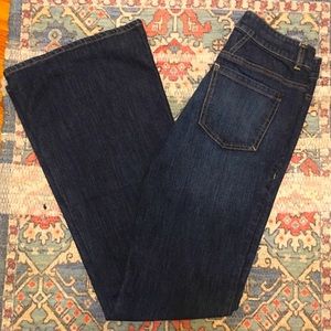 NY & Co. Flare Jeans